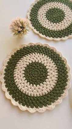 Table Mat